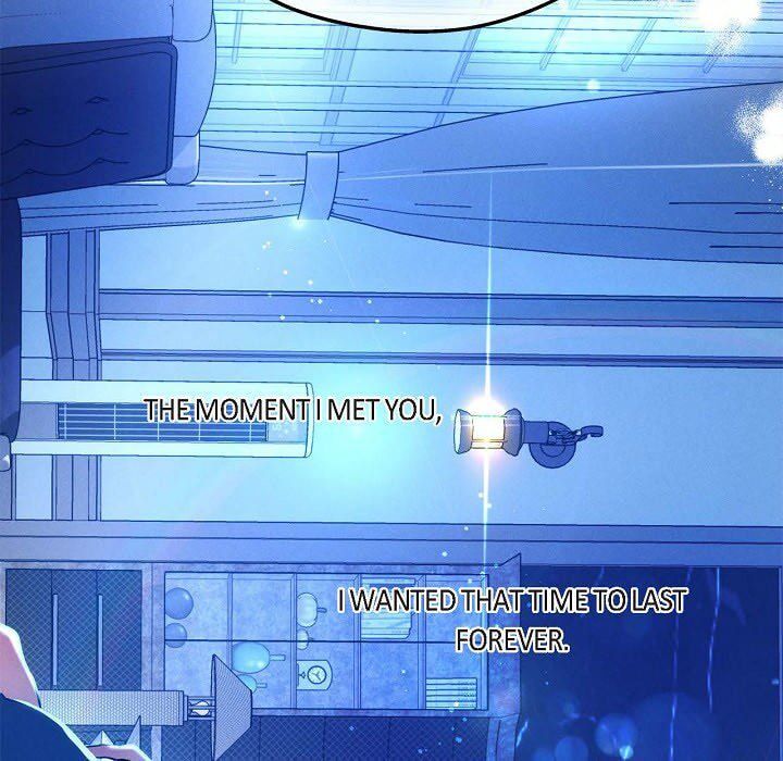Read Hard-Boiled Love chapter 128 image 82 on Lezhin