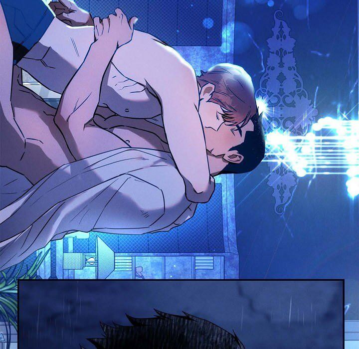 Read Hard-Boiled Love chapter 128 image 83 on Lezhin