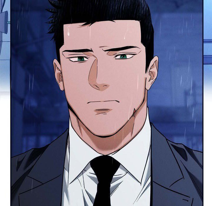 Read Hard-Boiled Love chapter 128 image 84 on Lezhin