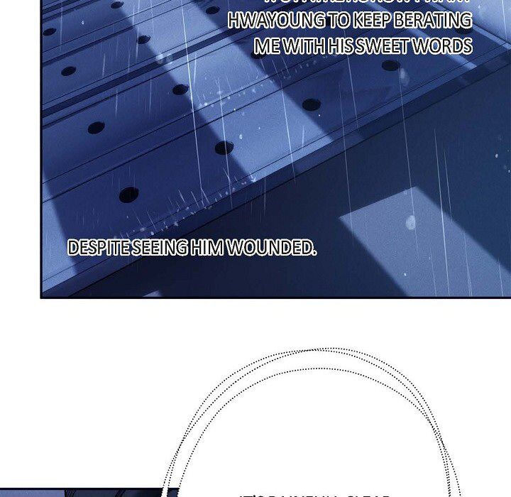 Read Hard-Boiled Love chapter 128 image 86 on Lezhin