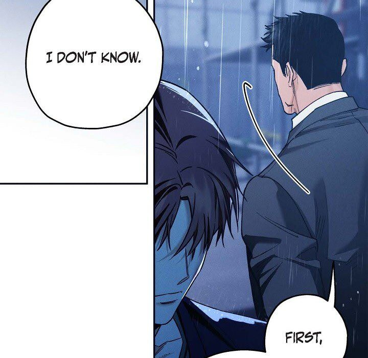Read Hard-Boiled Love chapter 128 image 88 on Lezhin