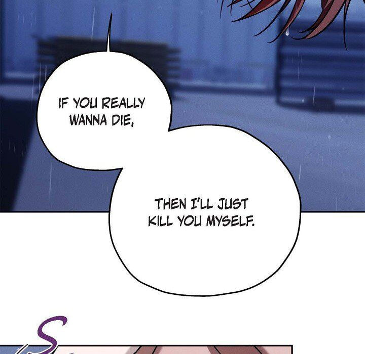 Read Hard-Boiled Love chapter 128 image 95 on Lezhin