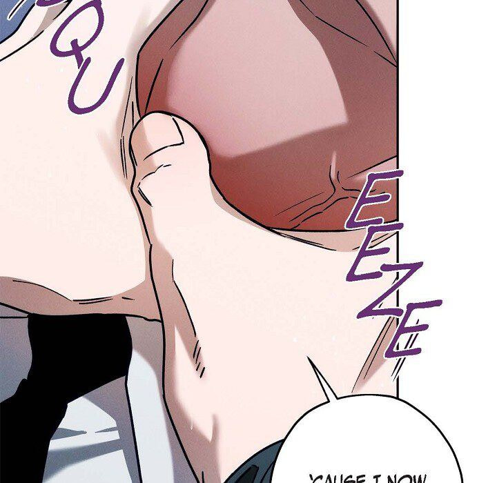 Read Hard-Boiled Love chapter 128 image 96 on Lezhin
