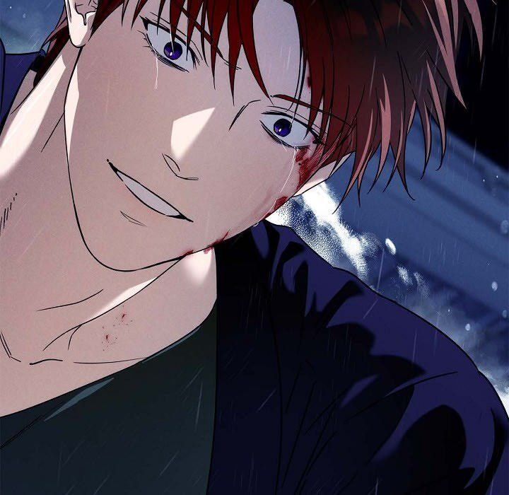 Read Hard-Boiled Love chapter 128 image 98 on Lezhin