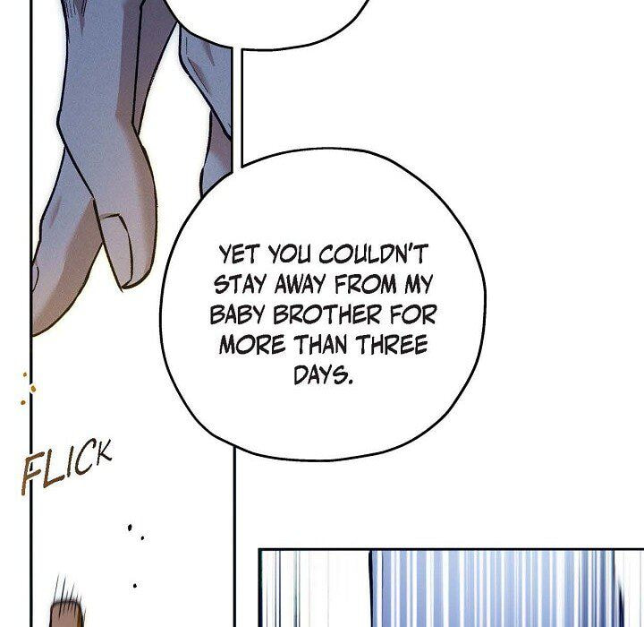 Read Hard-Boiled Love chapter 129 image 101 on Lezhin