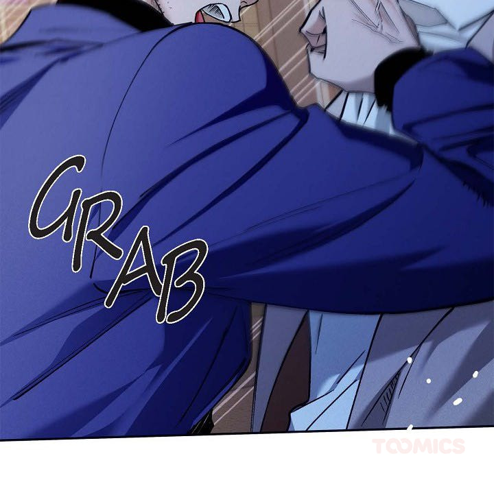 Read Hard-Boiled Love chapter 129 image 104 on Lezhin