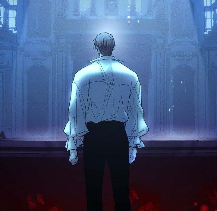 Read Hard-Boiled Love chapter 129 image 11 on Lezhin