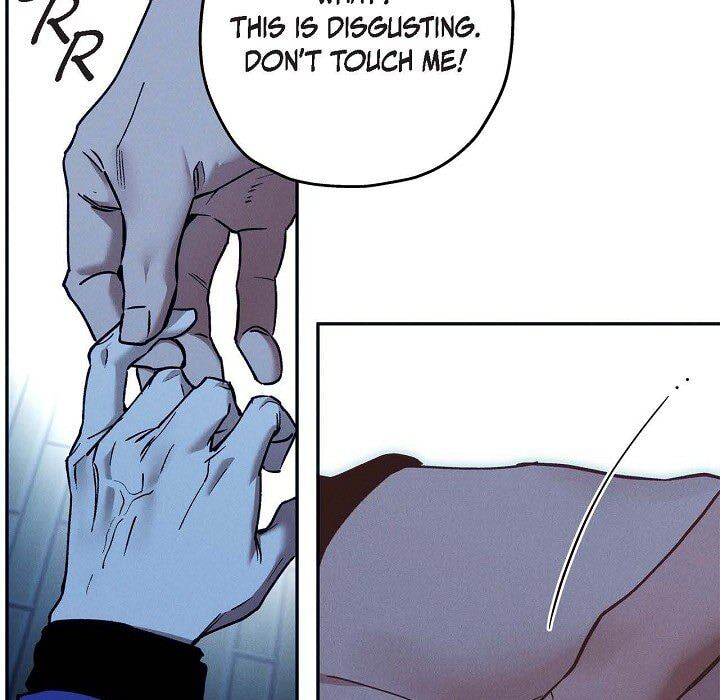 Read Hard-Boiled Love chapter 129 image 111 on Lezhin
