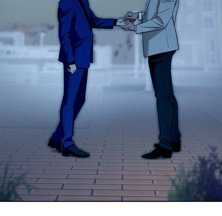 Read Hard-Boiled Love chapter 129 image 114 on Lezhin