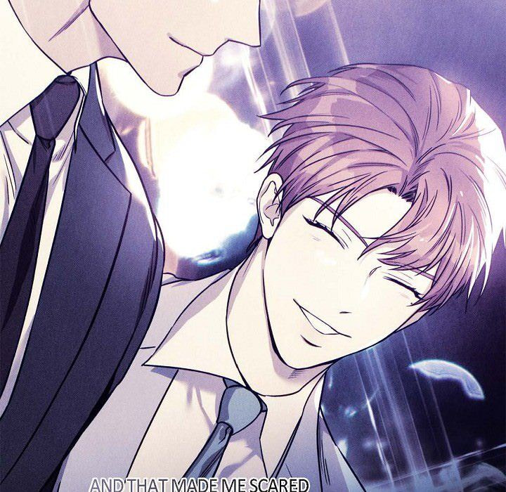 Read Hard-Boiled Love chapter 129 image 124 on Lezhin