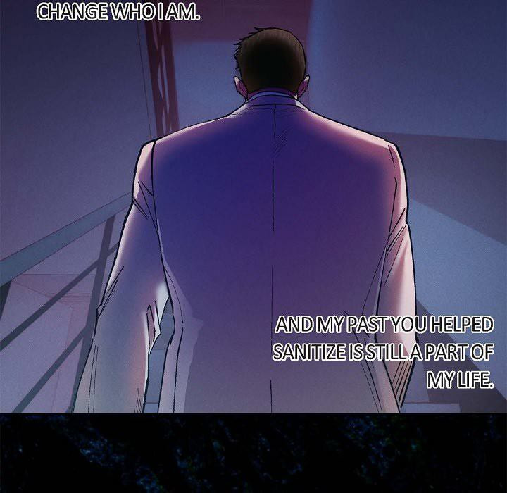 Read Hard-Boiled Love chapter 129 image 126 on Lezhin