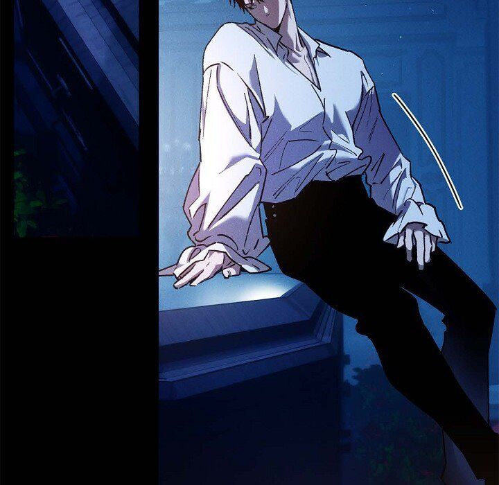 Read Hard-Boiled Love chapter 129 image 14 on Lezhin
