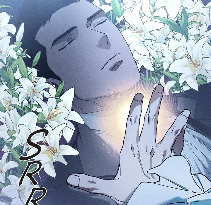 Read Hard-Boiled Love chapter 129 image 16 on Lezhin
