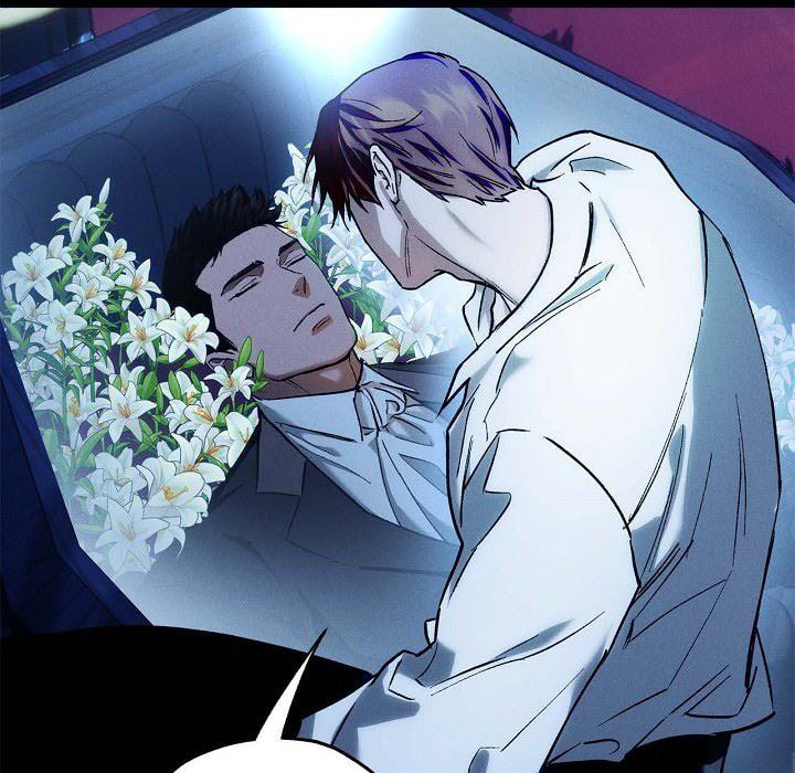 Read Hard-Boiled Love chapter 129 image 18 on Lezhin