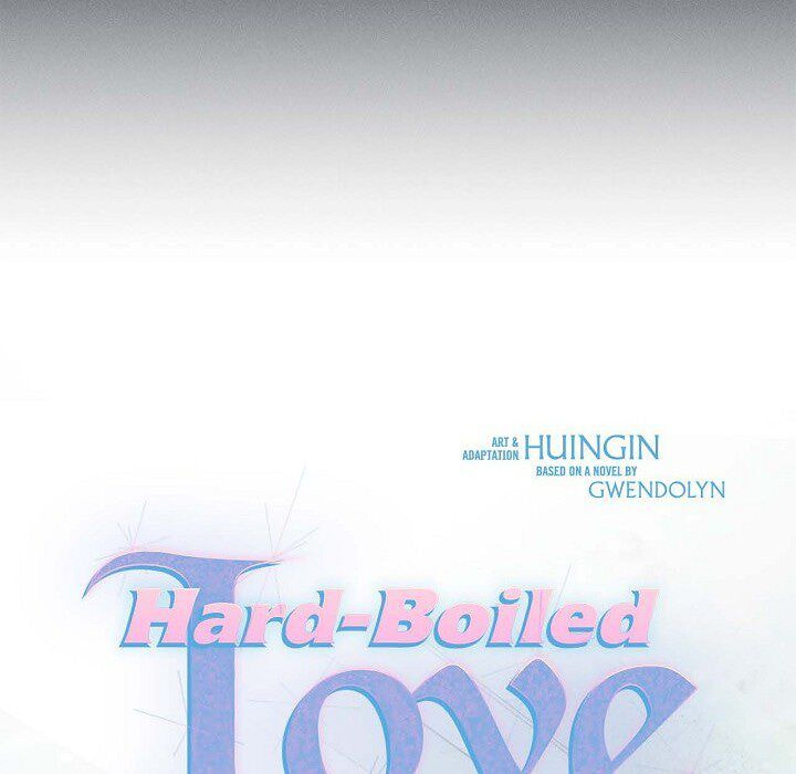 Read Hard-Boiled Love chapter 129 image 24 on Lezhin