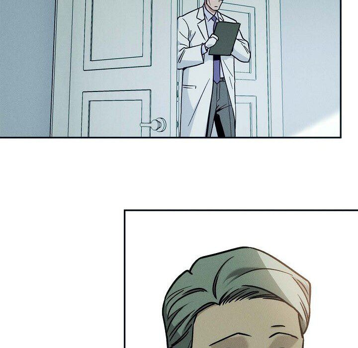 Read Hard-Boiled Love chapter 129 image 30 on Lezhin