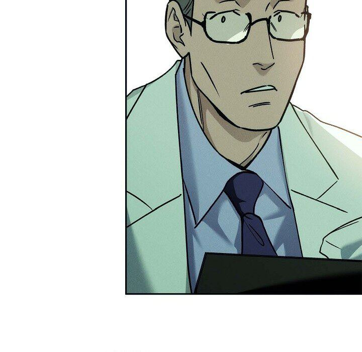 Read Hard-Boiled Love chapter 129 image 31 on Lezhin