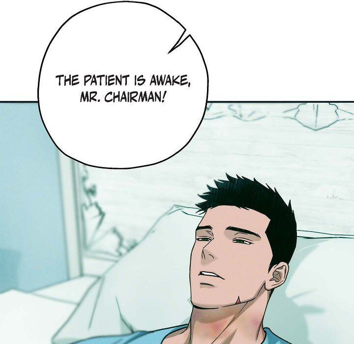 Read Hard-Boiled Love chapter 129 image 32 on Lezhin