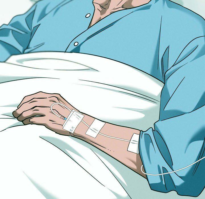 Read Hard-Boiled Love chapter 129 image 33 on Lezhin