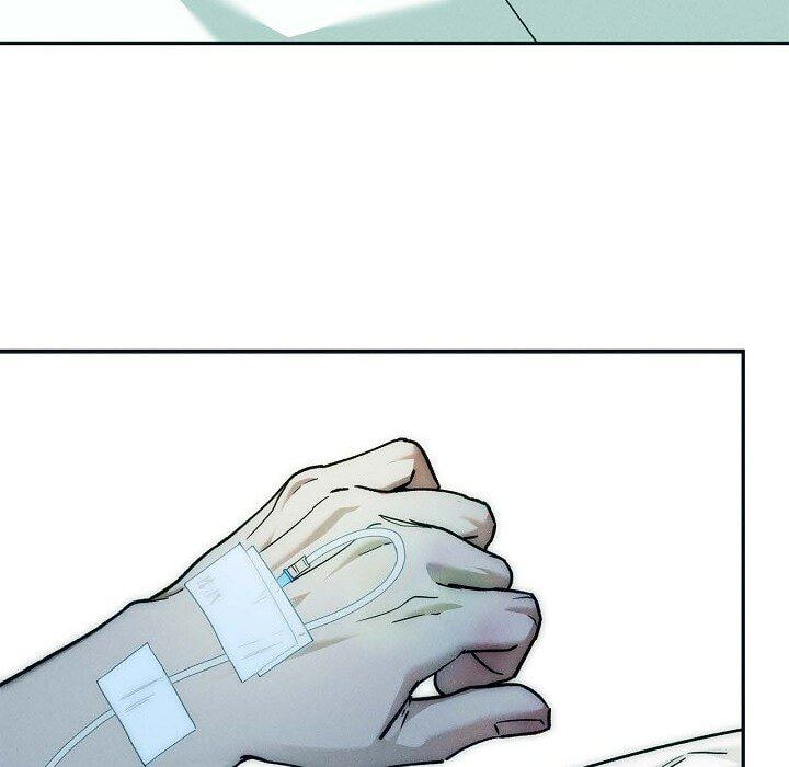 Read Hard-Boiled Love chapter 129 image 34 on Lezhin