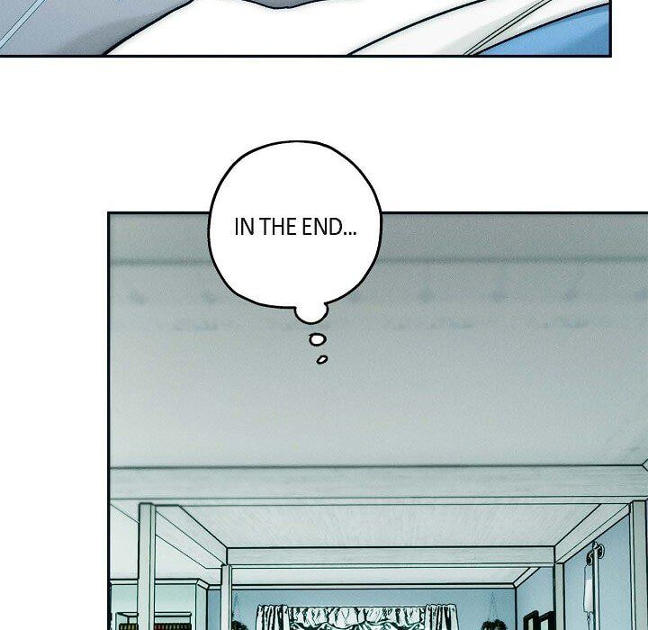 Read Hard-Boiled Love chapter 129 image 35 on Lezhin