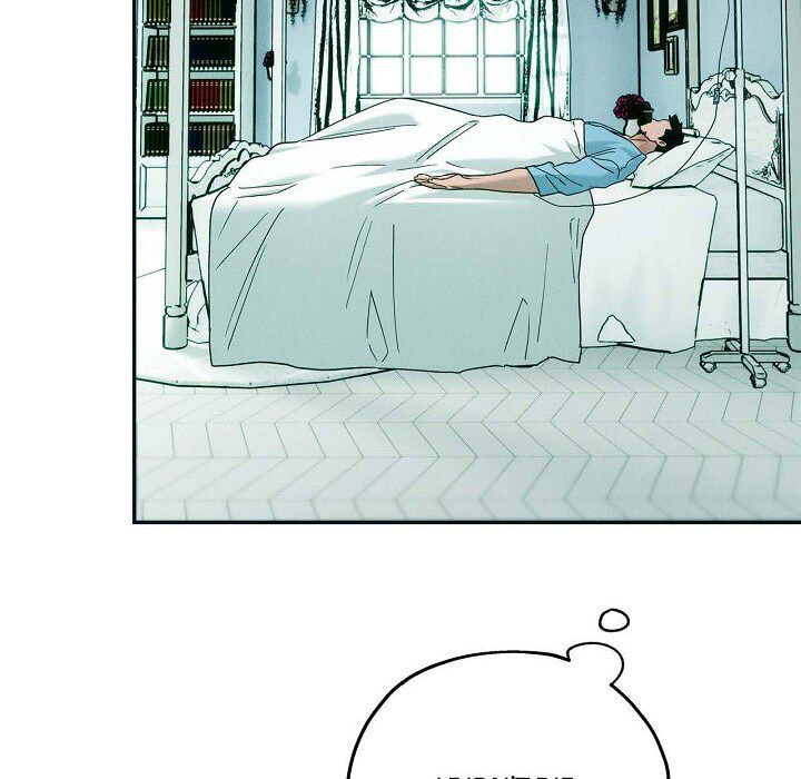 Read Hard-Boiled Love chapter 129 image 36 on Lezhin