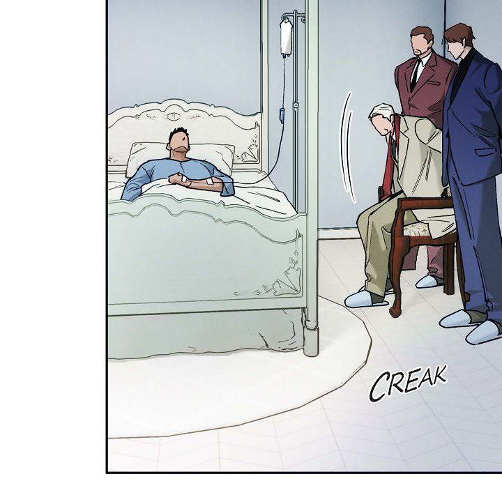 Read Hard-Boiled Love chapter 129 image 39 on Lezhin