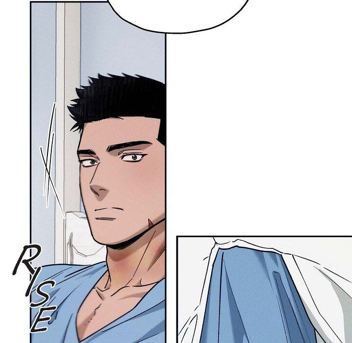 Read Hard-Boiled Love chapter 129 image 42 on Lezhin