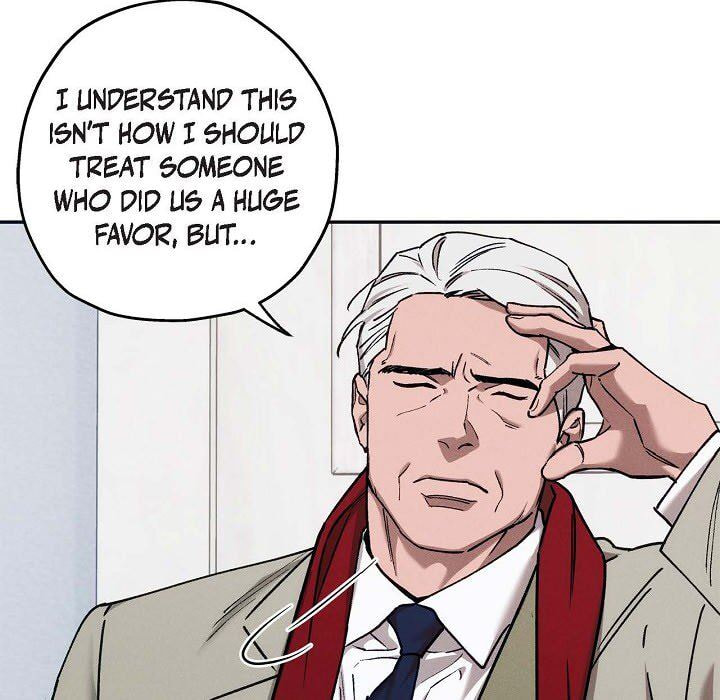 Read Hard-Boiled Love chapter 129 image 44 on Lezhin