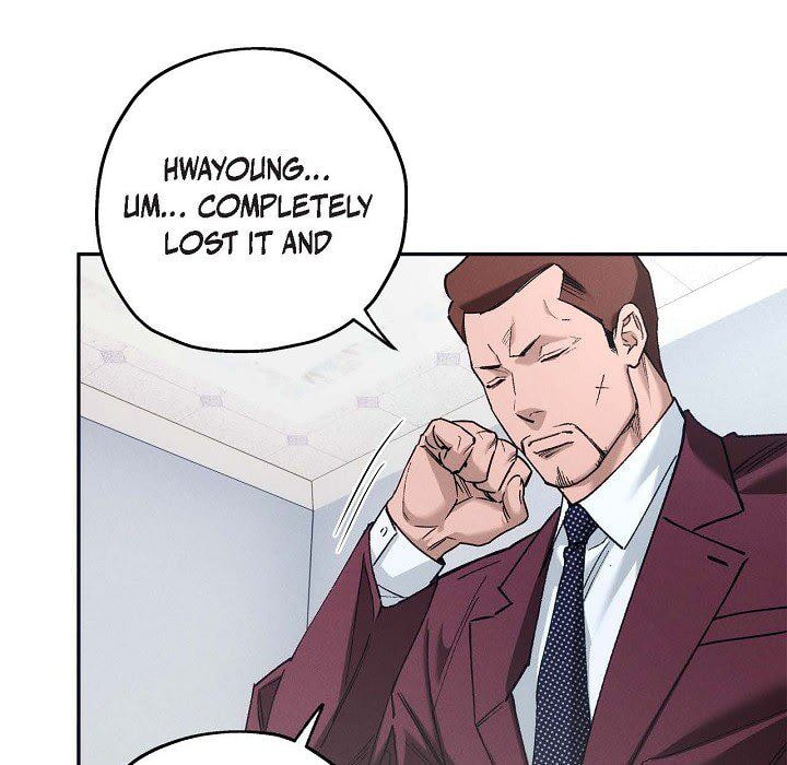 Read Hard-Boiled Love chapter 129 image 46 on Lezhin