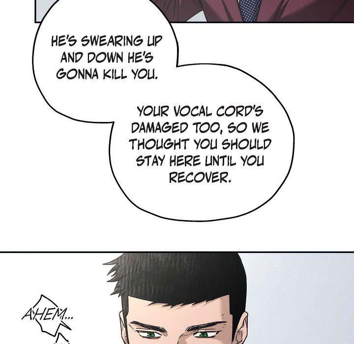 Read Hard-Boiled Love chapter 129 image 47 on Lezhin
