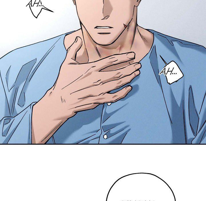 Read Hard-Boiled Love chapter 129 image 48 on Lezhin