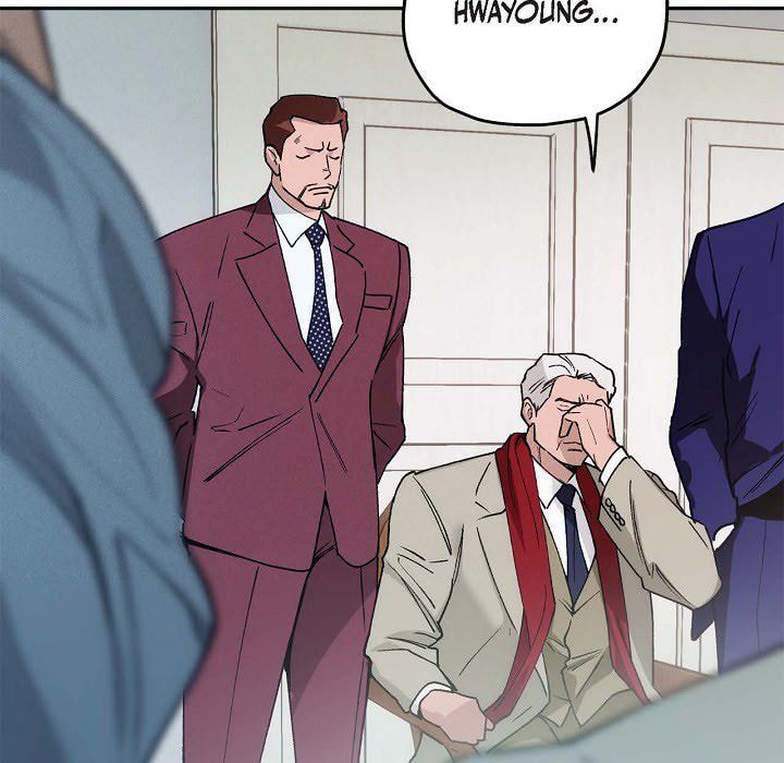 Read Hard-Boiled Love chapter 129 image 49 on Lezhin