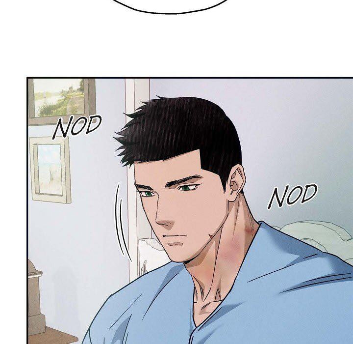 Read Hard-Boiled Love chapter 129 image 51 on Lezhin
