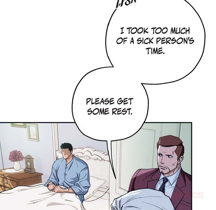 Read Hard-Boiled Love chapter 129 image 53 on Lezhin