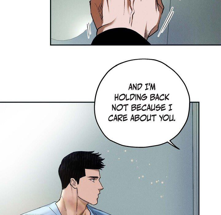 Read Hard-Boiled Love chapter 129 image 59 on Lezhin