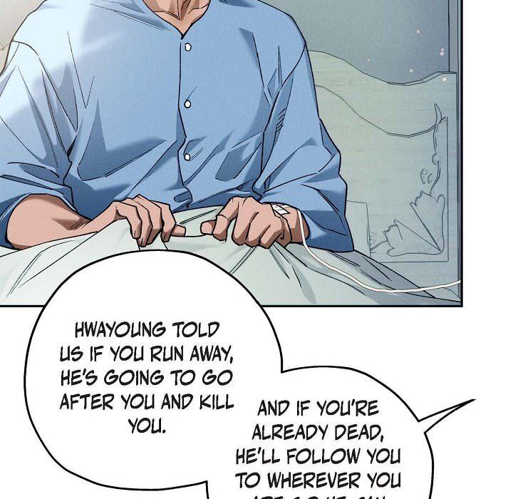Read Hard-Boiled Love chapter 129 image 60 on Lezhin