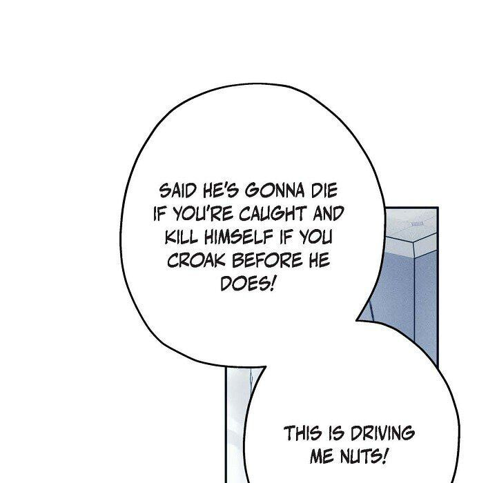 Read Hard-Boiled Love chapter 129 image 64 on Lezhin