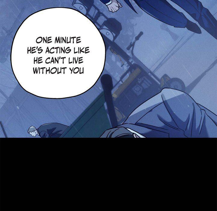 Read Hard-Boiled Love chapter 129 image 67 on Lezhin