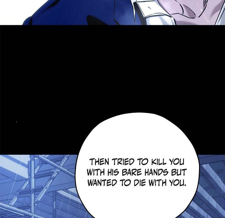 Read Hard-Boiled Love chapter 129 image 69 on Lezhin