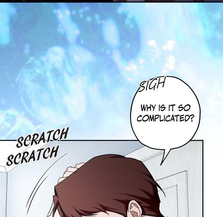 Read Hard-Boiled Love chapter 129 image 73 on Lezhin