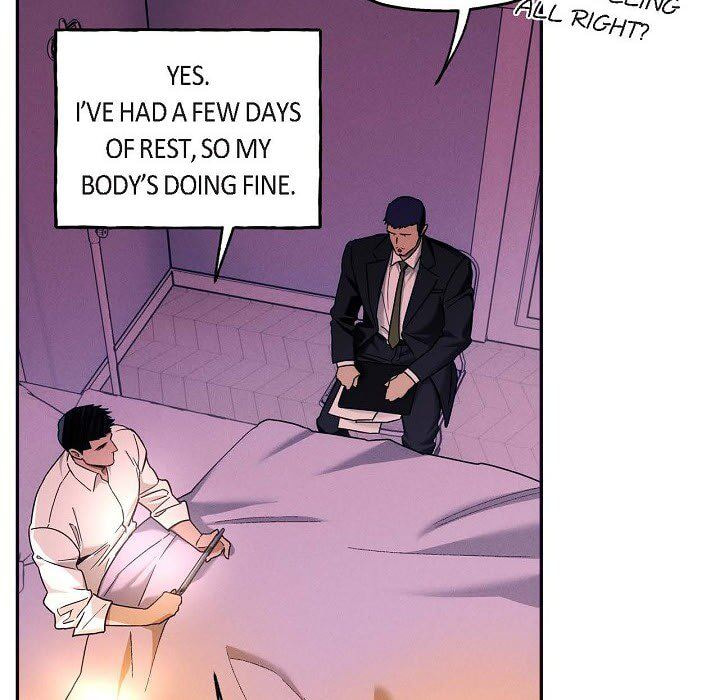Read Hard-Boiled Love chapter 129 image 80 on Lezhin