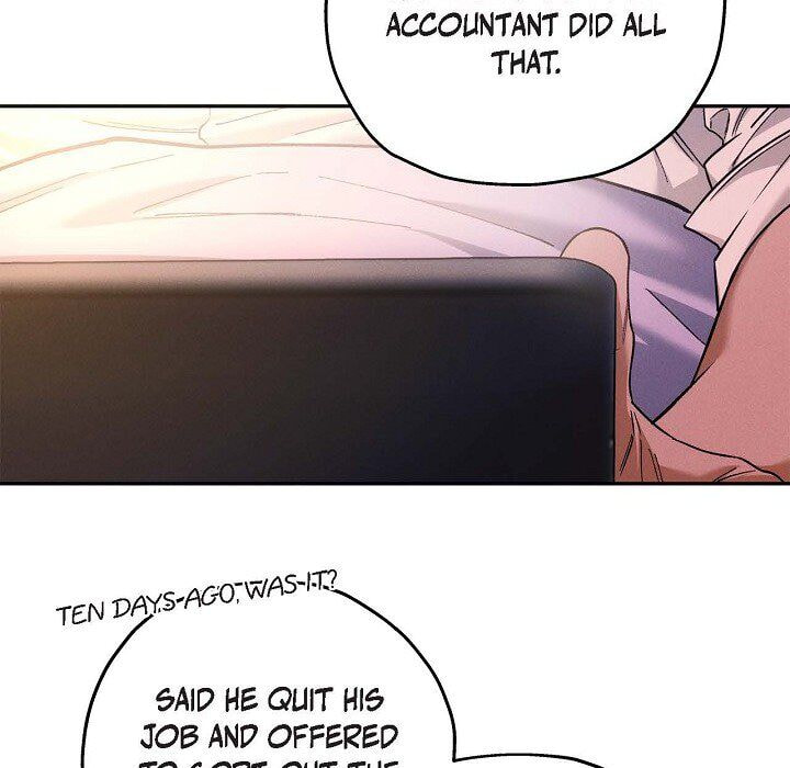 Read Hard-Boiled Love chapter 129 image 82 on Lezhin