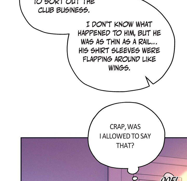 Read Hard-Boiled Love chapter 129 image 83 on Lezhin
