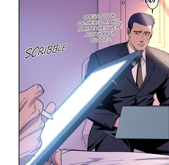 Read Hard-Boiled Love chapter 129 image 84 on Lezhin