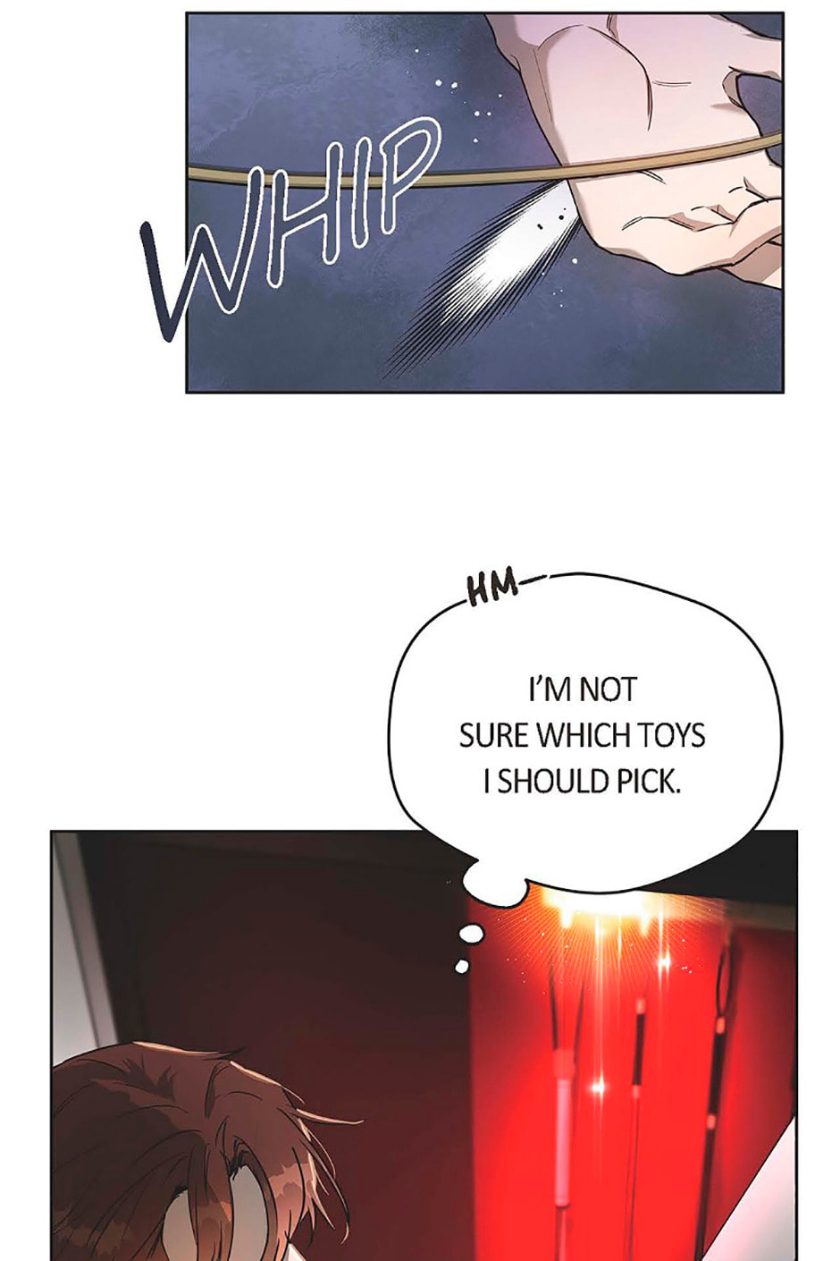Read Hard-Boiled Love chapter 13 image 12 on Lezhin