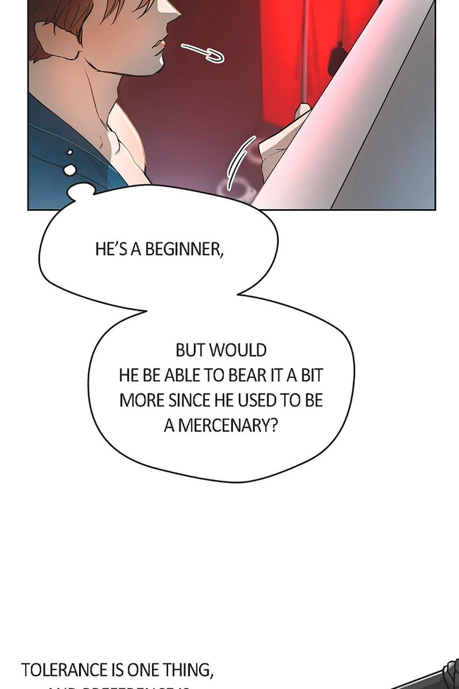 Read Hard-Boiled Love chapter 13 image 13 on Lezhin