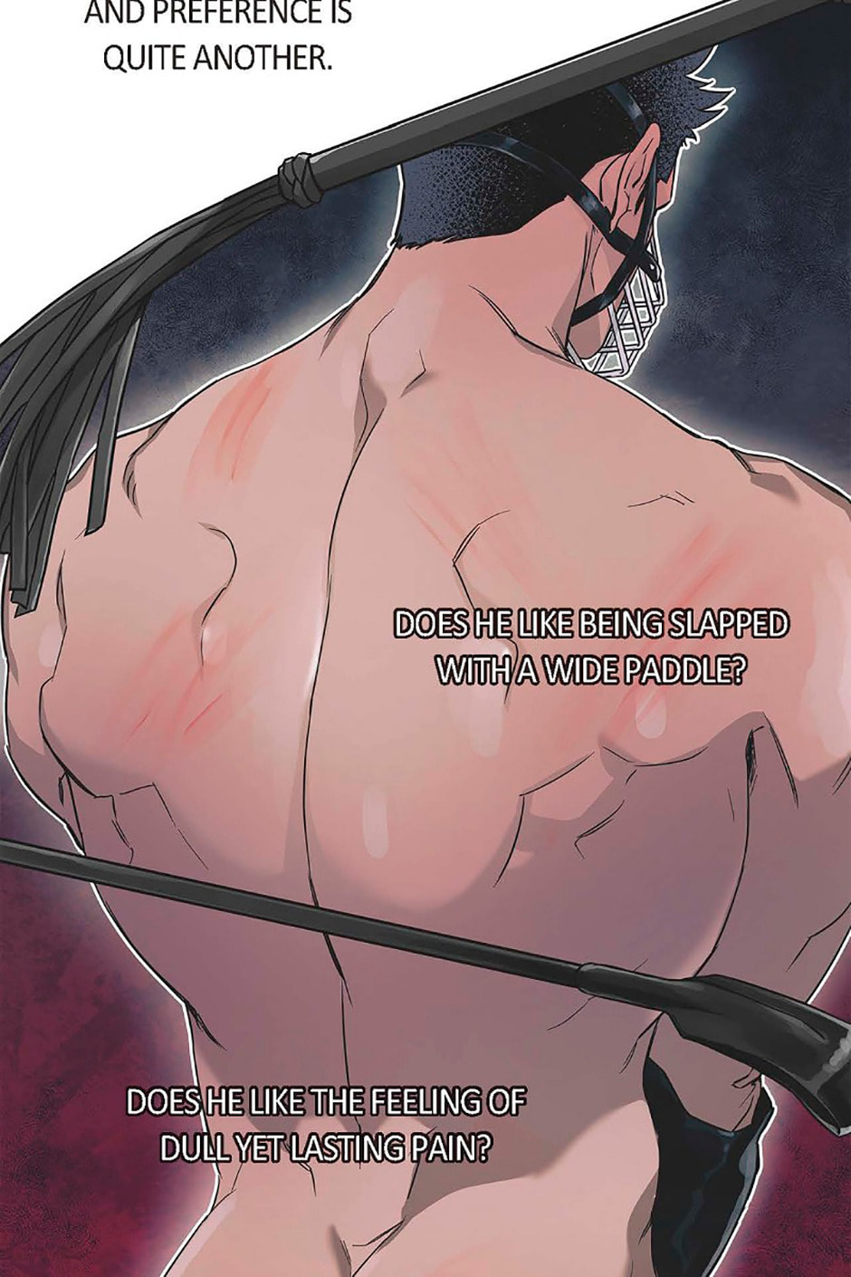 Read Hard-Boiled Love chapter 13 image 14 on Lezhin