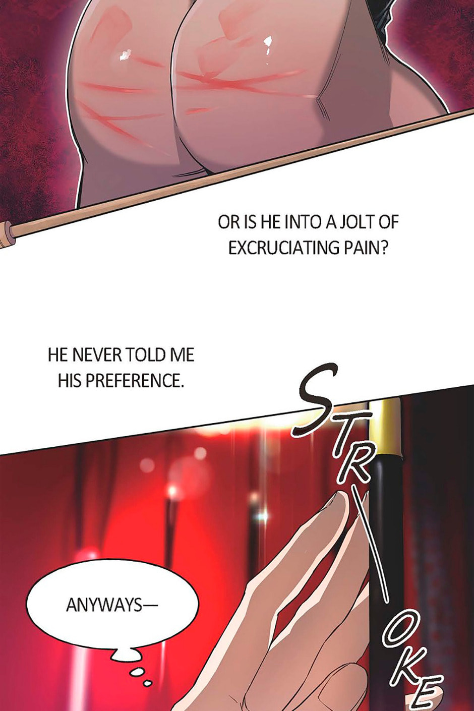 Read Hard-Boiled Love chapter 13 image 15 on Lezhin