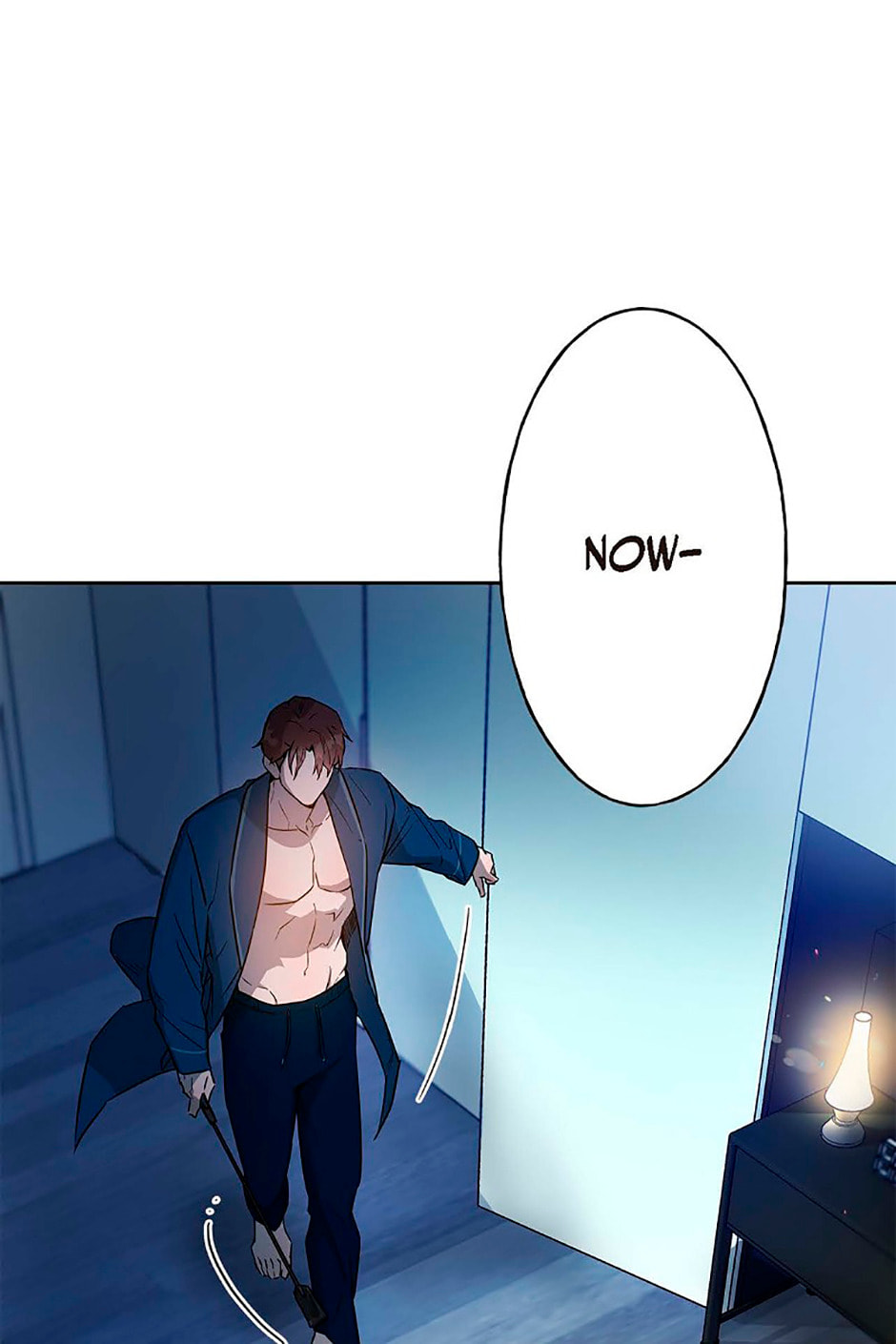 Read Hard-Boiled Love chapter 13 image 17 on Lezhin